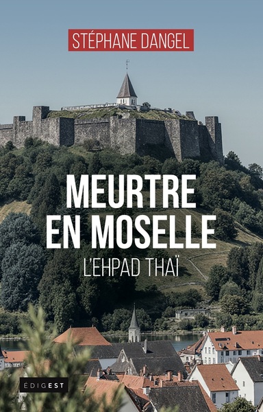 Image de MEURTRE EN MOSELLE