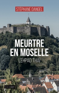 Image de MEURTRE EN MOSELLE