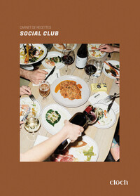 Picture of Social club - Ma cuisine, mes amis, mes soirées qui s'éternisent