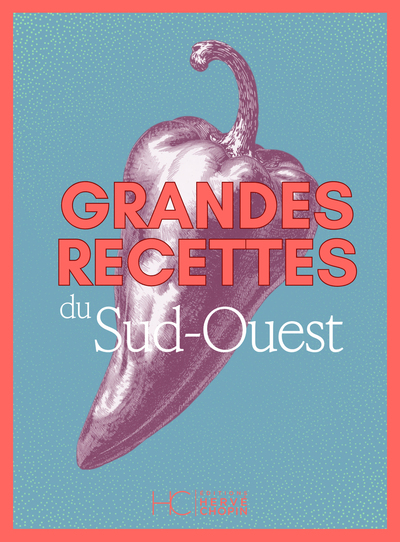 Picture of Grandes recettes du Sud-Ouest