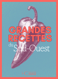Picture of Grandes recettes du Sud-Ouest