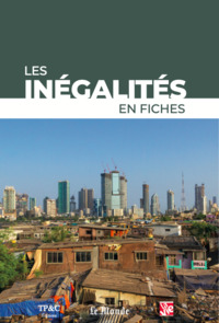 Image de Les inégalités en fiches