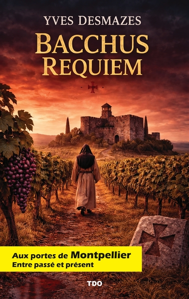 Image de Bacchus Requiem