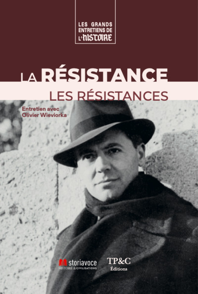 Picture of La Résistance, les résistances