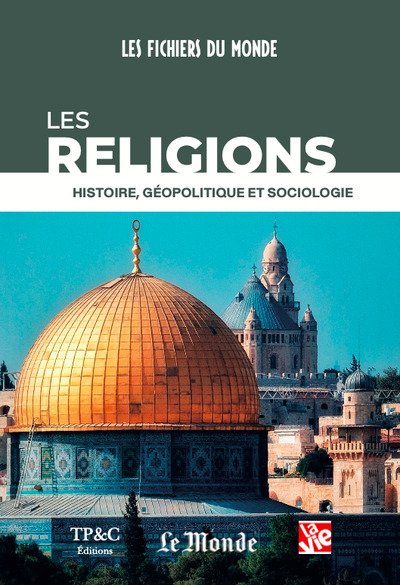 Picture of Les religions