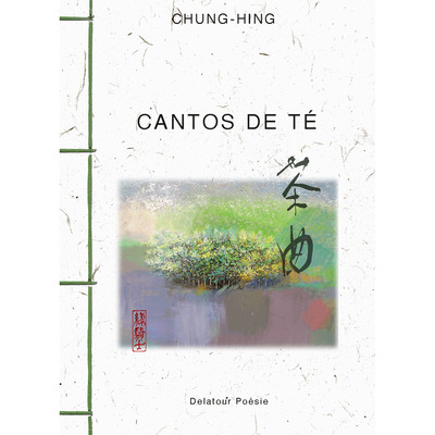Picture of Cantos de té
