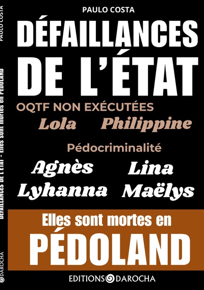 Image de Défaillances de l'état