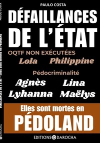 Image de Défaillances de l'état