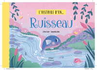 Image de L'histoire d'un ruisseau