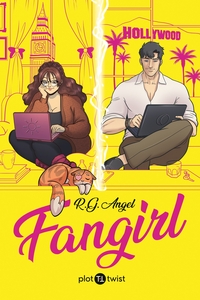 Picture of Fangirl