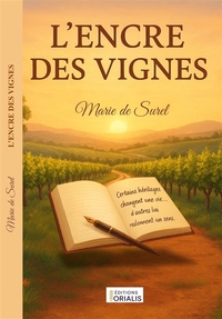 Picture of L'encre des vignes