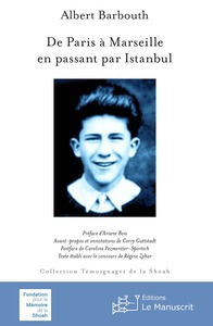 Image de De Paris à Marseille en passant par Istanbul