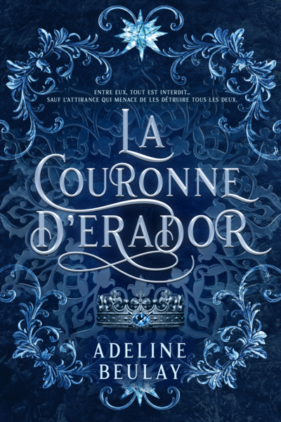 Image de La couronne d'Erador