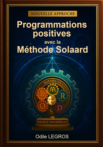 Picture of Programmations Positives avec la Méthode Solaard