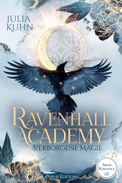 Image de Ravenhall academy - Tome 1