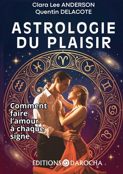 Picture of Astrologie du plaisir