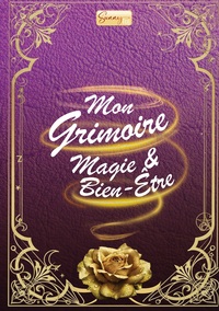 Picture of Mon Grimoire Magie & Bien-Être