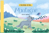 Image de L'histoire d'une montagne