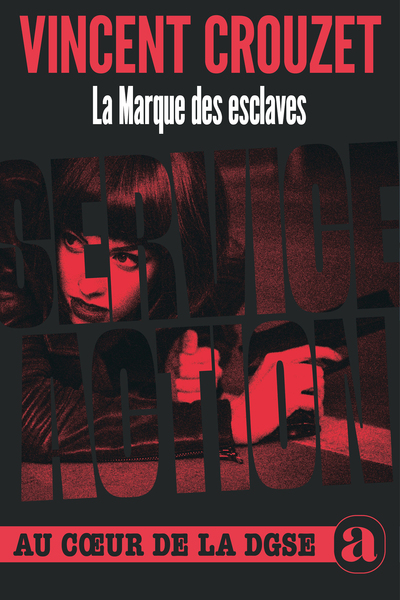 Picture of La Marque des esclaves