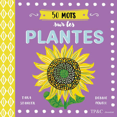 Picture of 50 mots sur les plantes