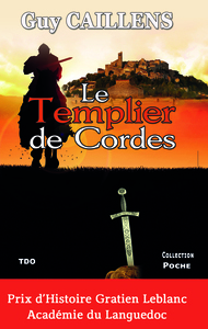 Image de Le templier de Cordes