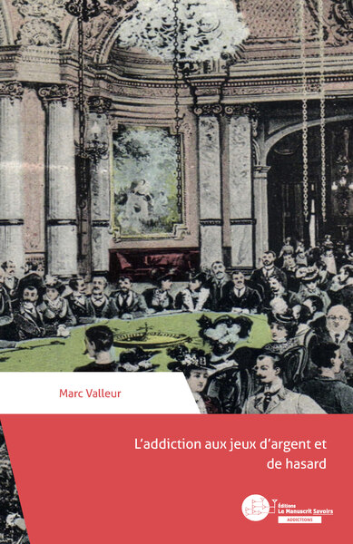 Image de L’addiction aux jeux d’argent et de hasard