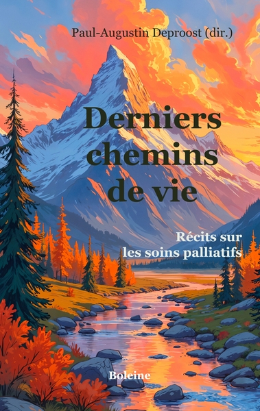 Picture of Derniers chemins de vie