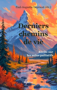 Picture of Derniers chemins de vie