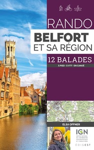Image de RANDO BELFORT ET SA RÉGION