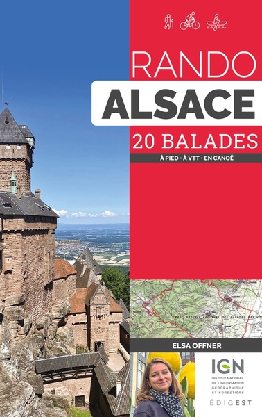 Image de RANDO ALSACE