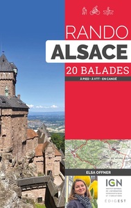 Image de RANDO ALSACE