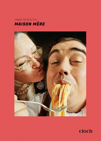 Picture of Maison Mère - Ma cuisine, mes souvenirs, mes madeleines de Proust