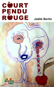 Picture of Court pendu rouge