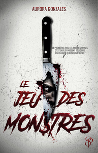 Picture of LE JEU DES MONSTRES
