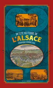 Image de PETITE  HISTOIRE DE L'ALSACE