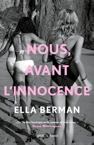 Image de Nous, avant l'innocence