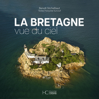 Picture of La Bretagne vue du ciel - Nouvelle édition
