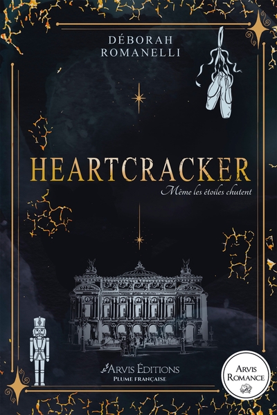 Picture of Heartcracker