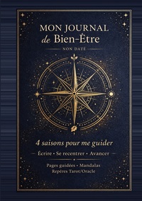 Picture of Mon Journal de Bien-Être