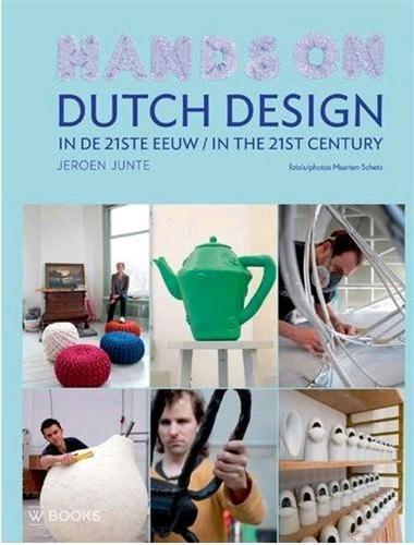 Picture of Dutch Design in the 21st Century /franCais/anglais/nEerlandais