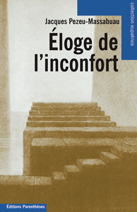 Picture of Eloge de l'inconfort