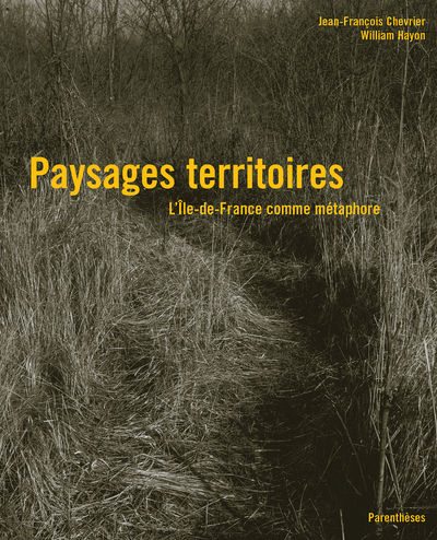 Picture of PAYSAGES TERRITOIRES