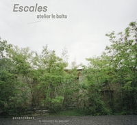 Picture of ESCALES - ATELIER LE BALTO