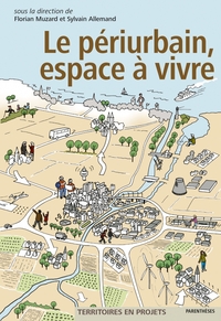 Picture of LE PERIURBAIN, ESPACE A VIVRE