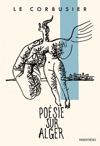 Picture of POESIE SUR ALGER