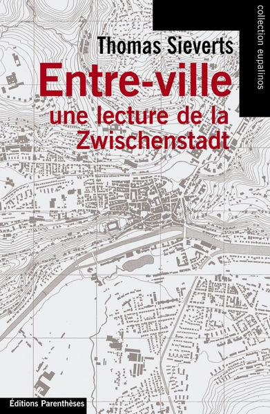 Picture of ENTRE-VILLE