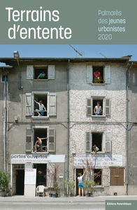 Picture of Terrains d’entente - Palmarès des jeunes urbanistes 2020