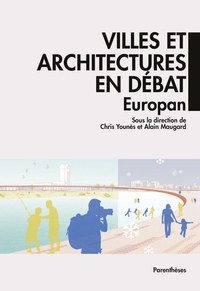 Image de Villes et architectures en débat - Europan