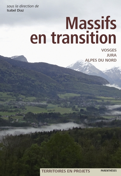 Picture of MASSIFS EN TRANSITION