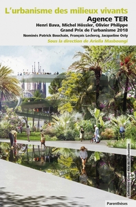 Picture of L'URBANISME DES MILIEUX VIVANTS